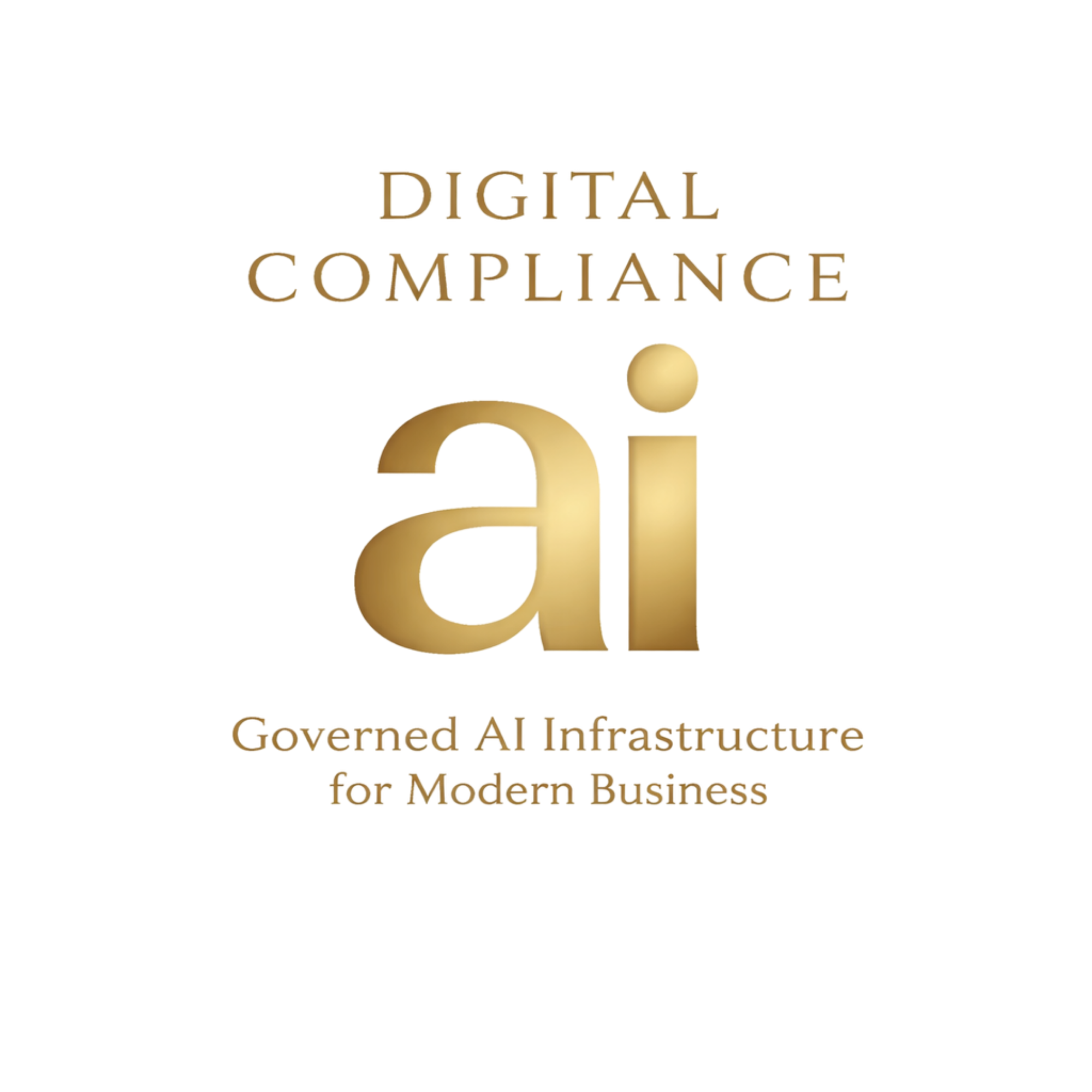 Digital Compliance Ai Ai Compliance Infrastructure 